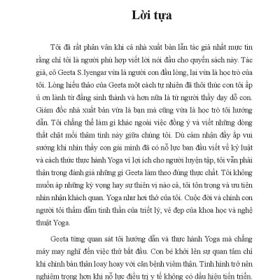 Sách - Yoga - Viên Ngọc Quý Của Nữ Giới - Vẻ Đẹp Thực Hành Và Chuyển Hoá Sâu Sắc