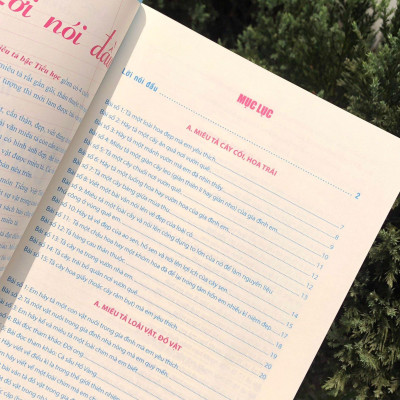 Tuyển Chọn Những Bài Văn Miêu Tả Lớp 5 - Bản Quyền