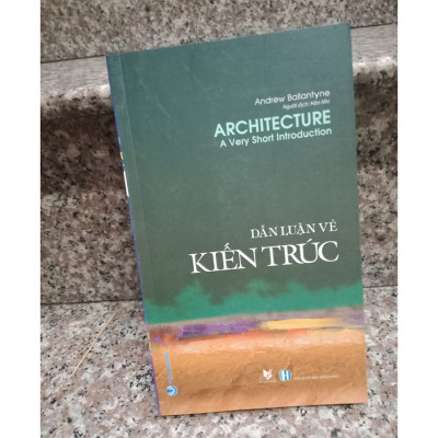 Dẫn Luận Về Kiến Trúc