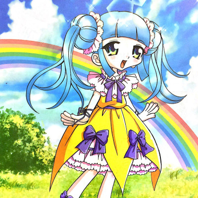 Candy Book - Trang Cá Nhân Của Tôi