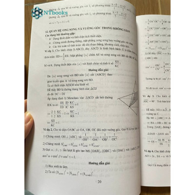 Combo 2 cuốn sách Đánh giá năng lực môn Toán : Các dạng bài tự luận , Bài thi tự luận kết hợp trắc nghiệm