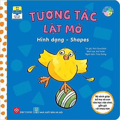 Tương Tác Lật Mở