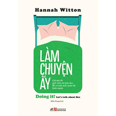Làm chuyện ấy - Bản Quyền
