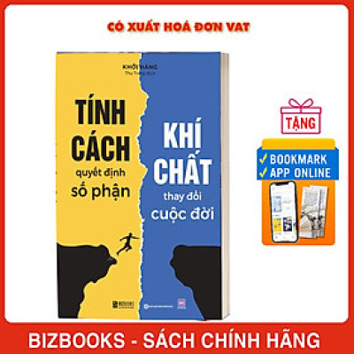 Tính cách quyết định số phận, khí chất thay đổi cuộc đời