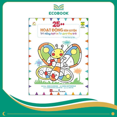 25++ Hoạt Động Rèn Luyện Trí Sáng Tạo Và Tư Duy Cho Trẻ -Tô Màu Theo Ký Hiệu