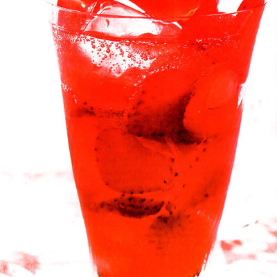 Thức Uống Lạnh Cho Ngày Nóng (Tái Bản 2016)