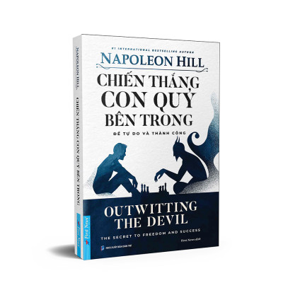 Chiến Thắng Con Quỷ Bên Trong