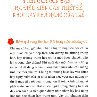 Giáo Dục Não Phải - Tương Lai Cho Con Bạn (Tái Bản)