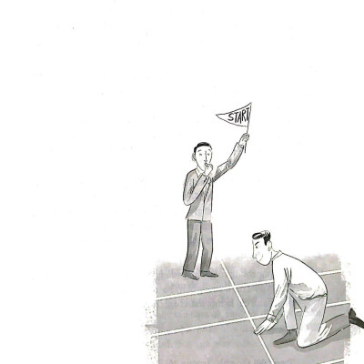 Một Đời Như Kẻ Tìm Đường