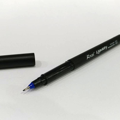 Bút Lông Kim RY231804 - Mực Xanh