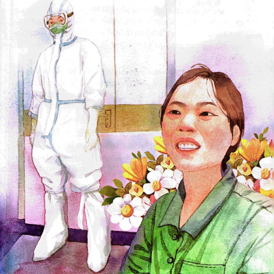 Kỹ Năng Quản Lý Bản Thân - Học Cách Trưởng Thành Trong Gian Khó