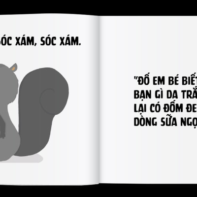 Combo Sách Ehon 7 Cuốn: Động Vật + Âm Thanh Quanh Bé