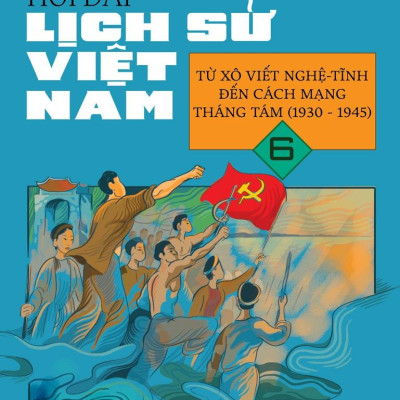 Boxset Hỏi Đáp Lịch Sử Việt Nam (Hộp 10 Cuốn)