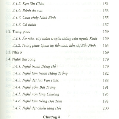 Đặc Trưng Văn Hóa Vùng ĐỒNG BẰNG SÔNG HỒNG 