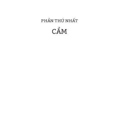 Nếp Cũ - Cầm - Kỳ - Thi - Họa