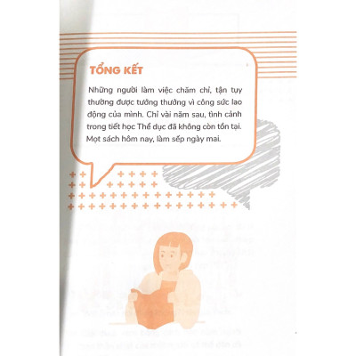 Dọn Dẹp Sóng Gió Tuổi Teen