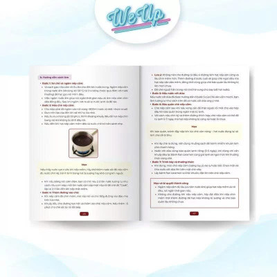 Sách - Hướng dẫn tự học 30 công thức làm bánh + nấu chè "xu hướng" mới nhất