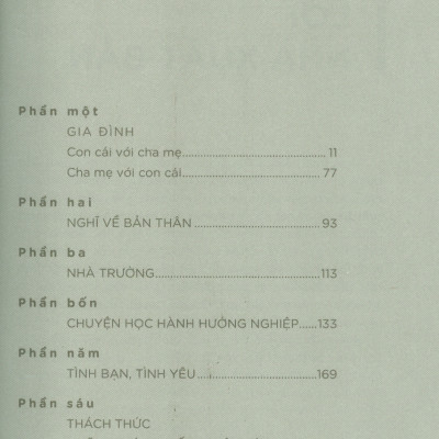 Tư Vấn Tâm Lý Học Đường - Hãy Là Chính Mình, Quan Trọng Không Phải Mình Có Gì Mà Là Mình Là Ai?