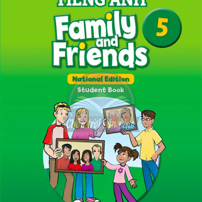 Bộ Sách giáo khoa Lớp 5- Trọn bộ theo Trường (Kèm bìa nilong bao sách)