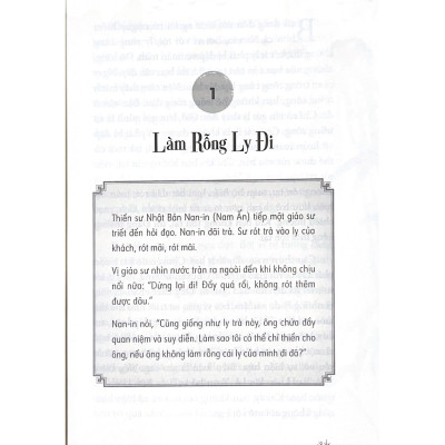 Osho  - Như Chim Sải Cánh  - Vanlangbooks