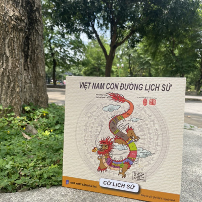 Cờ lịch sử