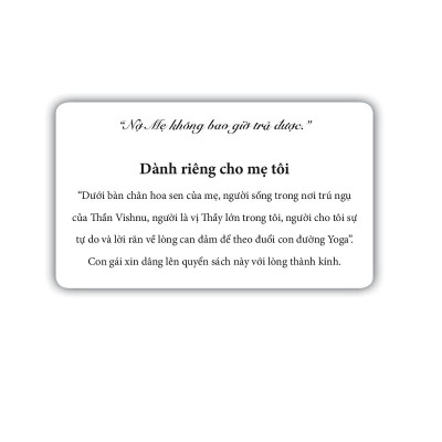 Sách - Yoga - Viên Ngọc Quý Của Nữ Giới - Vẻ Đẹp Thực Hành Và Chuyển Hoá Sâu Sắc