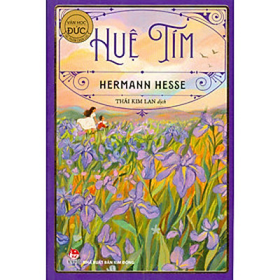 HUỆ TÍM - Tác phẩm chọn lọc: Văn Học Đức