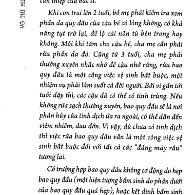 Sách - Nói Chuyện Giới Tính Không Khó (Tái Bản 2025)