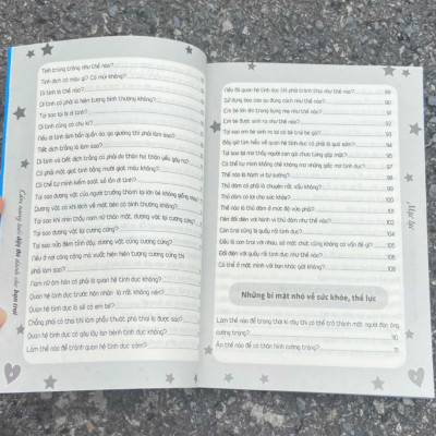 Cẩm Nang Tuổi Dậy Thì Dành Cho Bạn Trai (Tái Bản)