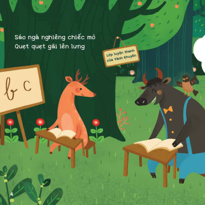 Sách Đa Tương Tác - Có Một Truyện Cổ Mới Cho Bé - Ai Đẹp Nhất?