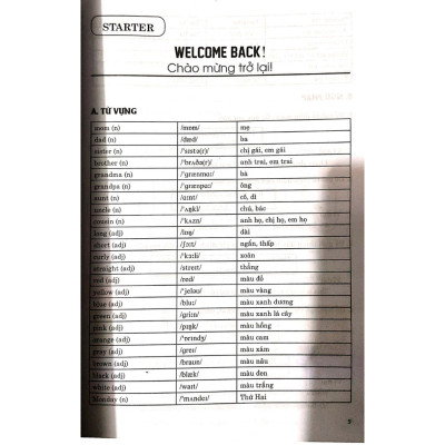 Sách - Bài Tập Tiếng Anh 4 (Biên Soạn Theo Bộ Sách Family And Friends 4 National Edition - 2023)