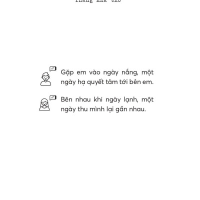 Cuộc Đời Vô Vị Thế Phải Yêu Em - Bản Quyền