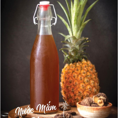 Về Nhà Ăn Cơm - 45 Công Thức Thuần Chay Cho Mâm Cơm Nhà Bạn (Tái Bản 2024)