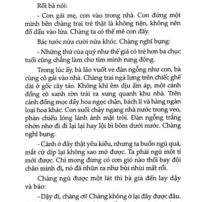 Truyện Cổ Grim - Tập 3 (Tái Bản 2019)