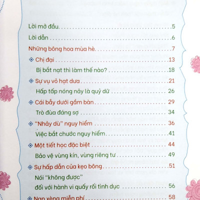 Kỹ Năng Sống Cho Học Sinh - Tự Bảo Vệ Bản Thân