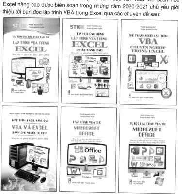Công Thức Và Hàm Trong Excel- STK