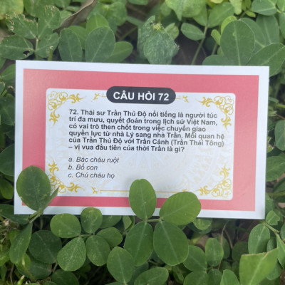 Cờ lịch sử