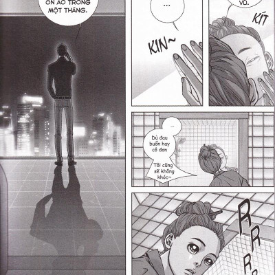 Yêu Nhau Như Chó Với Mèo (Tập 2)