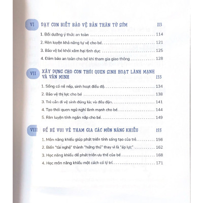 Yêu Con Như Thế Là Vừa Đủ: Giúp Con Bảo Vệ Bản Thân (Cẩm Nang Nuôi Dạy Trẻ Lớp 2)