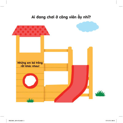 Sách Chuyển Động Thông Minh Đa Ngữ Việt - Anh - Pháp: Cơ Thể Người - The Body - Le Corps