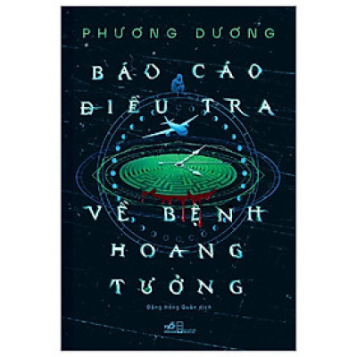 Báo Cáo Điều Tra Về Bệnh Hoang Tưởng - Bản Quyền