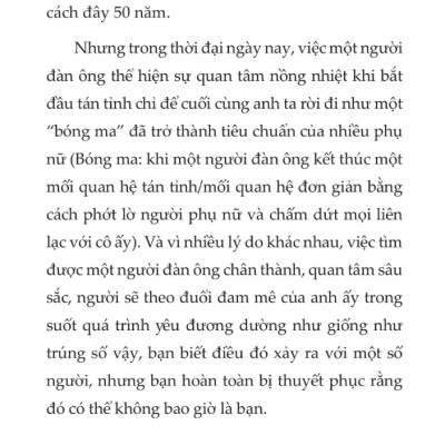 Đọc Vị Tâm Lý Đàn Ông (1980)