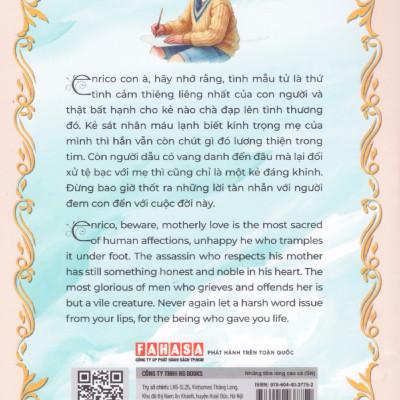 Những tấm lòng cao cả (Heart : An Italian School Boy