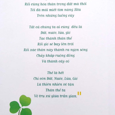 Hành Trình Vượt Qua Cái Chết Của Người Bị Tai Biến Mạch Máu Ở Thân Não (Song Ngữ Anh - Việt)