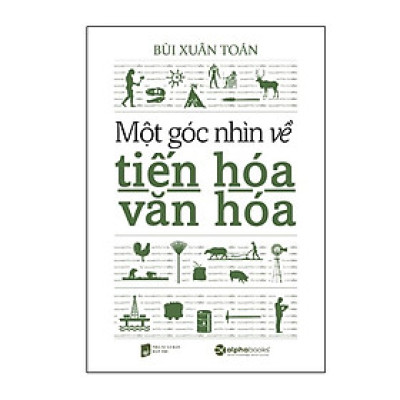 Một Góc  Nhìn Về Tiến Hóa Văn Hóa