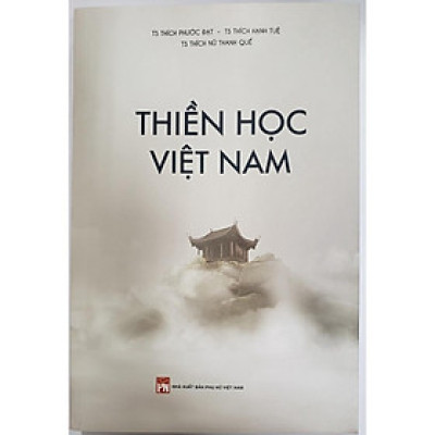 Sách - Thiền Học Việt Nam - NXB Phụ Nữ