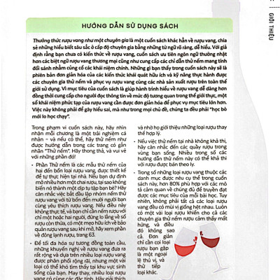 Thưởng Thức Rượu Vang Như Một Chuyên Gia