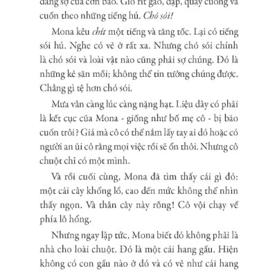 Mái Ấm Chốn Rừng Sâu: Tập 1_Ngôi Nhà Đích Thực