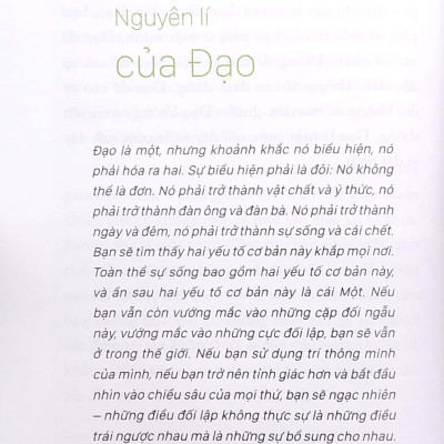 Đạo - Osho (Tái Bản 2022)
