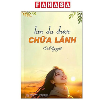 Sách - Làn Da Được Chữa Lành